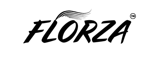 FLORZA Logo